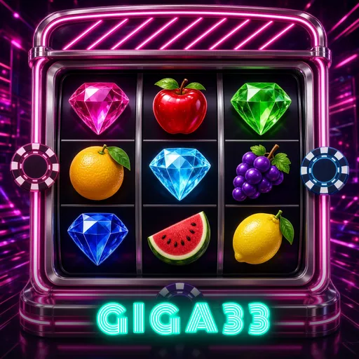giga33 APK Indonesia - Panduan Lengkap dan Tutorial
